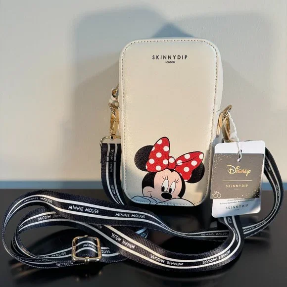 Skinnydip London Minnie Iphone Case Skinny Dip Iphone 12 Mini Case
